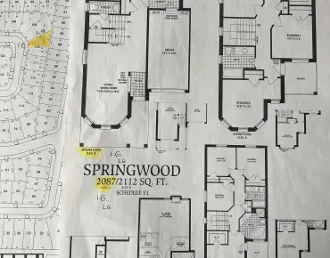 
359 Worthington Ave Oak Ridges Lake Wilcox, Richmond Hill 4 beds 5 baths 2 garage $1.299M