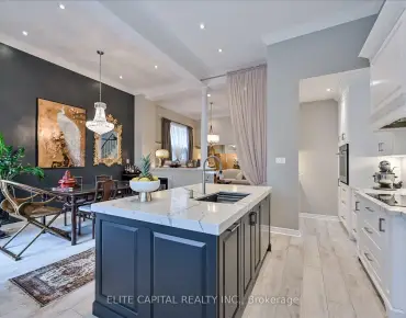 112 Westbury Crt Westbrook, Richmond Hill 3 beds 4 baths 2 garage $1.09M