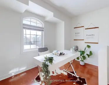 
7 Abitibi St <a href='https://luckyalan.com/community.php?community=Richmond Hill:Westbrook'>Westbrook, Richmond Hill</a> 3 beds 3 baths 1 garage $888.888K