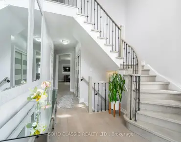 
263 Factor St <a href='https://luckyalan.com/community.php?community=Vaughan:Kleinburg'>Kleinburg, Vaughan</a> 4 beds 4 baths 3 garage $1.8M
