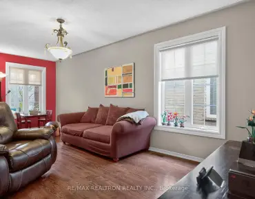 
Burgess  Summerhill Estates, Newmarket 3 beds 3 baths 1 garage $799.9K