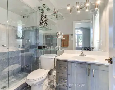 84 Lady Jessica Dr Patterson, Vaughan 4 beds 5 baths 3 garage $3.849M