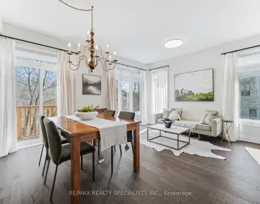 84 Lady Jessica Dr Patterson, Vaughan 4 beds 5 baths 3 garage $3.849M