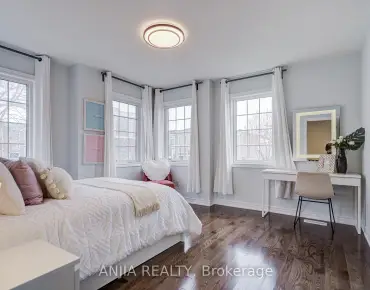 
81 Bradgate Dr <a href='https://luckyalan.com/community.php?community=Markham:Thornlea'>Thornlea, Markham</a> 4 beds 5 baths 2 garage $1.699M