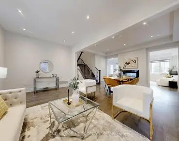 74 Attridge Dr Aurora Village, Aurora 4 beds 4 baths 2 garage $1.4M