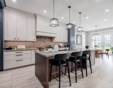 20 Drummond Dr Maple, Vaughan 3 beds 3 baths 2 garage $1.469M