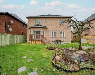 26 Valloncliffe Rd Bayview Glen, Markham 4 beds 8 baths 4 garage $12.98M