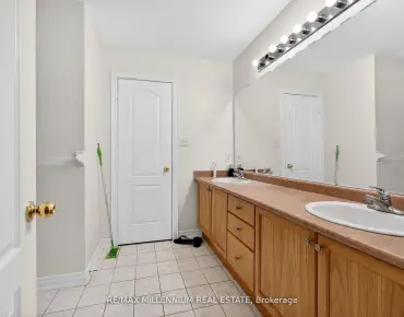 
111 Arista Gate Islington Woods, Vaughan 3 beds 3 baths 2 garage $1.649M