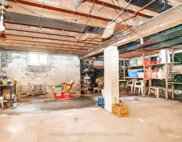 72 Dovetail Dr Oak Ridges Lake Wilcox, Richmond Hill 4 beds 4 baths 1 garage $1.199M