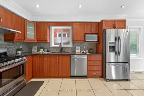 Richmond Hill real estate