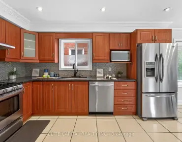 72 Dovetail Dr Oak Ridges Lake Wilcox, Richmond Hill 4 beds 4 baths 1 garage $1.199M