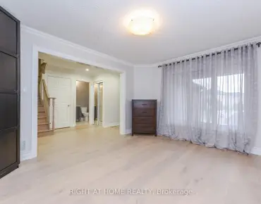 75 Twin Hill Cres Vellore Village, Vaughan 4 beds 6 baths 2 garage $1.699M