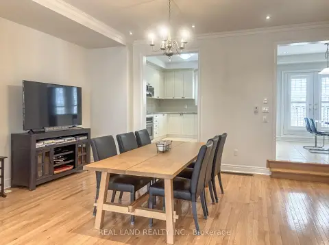 Markham real estate