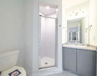 11 Cottingham St Berczy, Markham 4 beds 3 baths 2 garage $1.55M