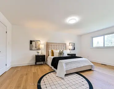 47 Dariole Dr Oak Ridges Lake Wilcox, Richmond Hill 4 beds 3 baths 1 garage $998K