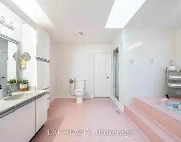 47 Dariole Dr Oak Ridges Lake Wilcox, Richmond Hill 4 beds 3 baths 1 garage $998K