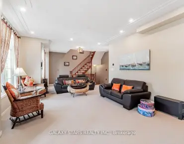 
101 Leyburn Ave <a href='https://luckyalan.com/community.php?community=Richmond Hill:Westbrook'>Westbrook, Richmond Hill</a> 3 beds 4 baths 2 garage $1.788M