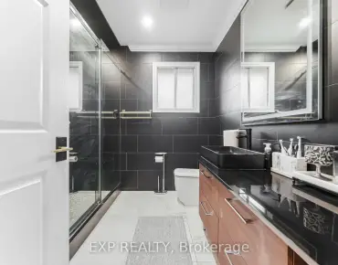 27 Marconi Ave East Woodbridge, Vaughan 4 beds 4 baths 2 garage $1.899M