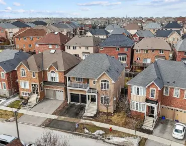 7 Kingmount Cres Bayview Hill, Richmond Hill 5 beds 5 baths 2 garage $2.268M