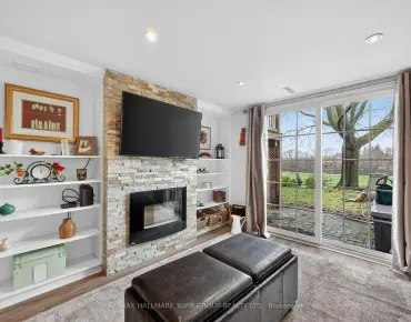 74 Attridge Dr Aurora Village, Aurora 4 beds 4 baths 2 garage $1.4M