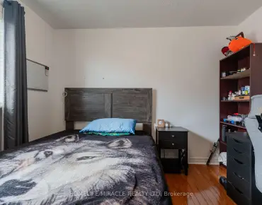 76 Derrywood Dr Patterson, Vaughan 4 beds 4 baths 1 garage $1.099M