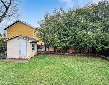 8 Miner Circ Unionville, Markham 3 beds 2 baths 2 garage $1.698M