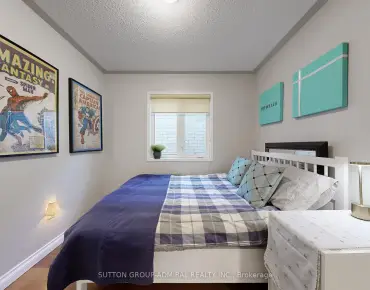 
28 Brightside Ave Jefferson, Richmond Hill 4 beds 4 baths 2 garage $1.5M