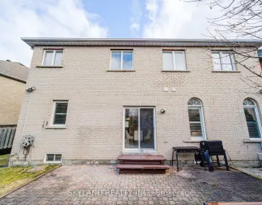 26 Gemini Cres <a href='https://luckyalan.com/community.php?community=Richmond Hill:Rouge Woods'>Rouge Woods, Richmond Hill</a> 4 beds 4 baths 2 garage $1.79M
