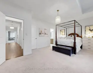 212 Venice Gate Dr Vellore Village, Vaughan 4 beds 4 baths 1 garage $1.25M