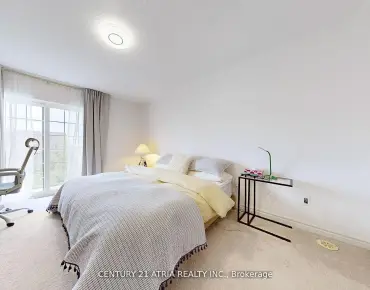 
133 Laird Dr <a href='https://luckyalan.com/community.php?community=Markham:Middlefield'>Middlefield, Markham</a> 3 beds 2 baths 1 garage $868K
