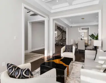 135 Pieta Pl Vellore Village, Vaughan 4 beds 4 baths 3 garage $1.7M