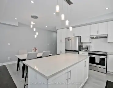 
66 Hawkridge Ave <a href='https://luckyalan.com/community.php?community=Markham:Bullock'>Bullock, Markham</a> 5 beds 6 baths 2 garage $2.98M