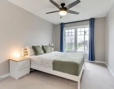 
304 Roywood Cres Central Newmarket, Newmarket 3 beds 3 baths 1 garage $998.8K