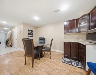 651 Via Romano Blvd Patterson, Vaughan 4 beds 5 baths 2 garage $1.899M