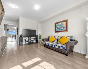 
31 Kalvinster Dr <a href='https://luckyalan.com/community.php?community=Markham:Cornell'>Cornell, Markham</a> 3 beds 3 baths 2 garage $988.8K