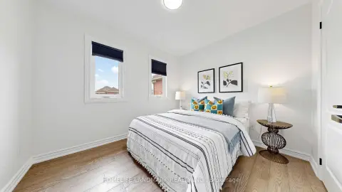 Vaughan real estate