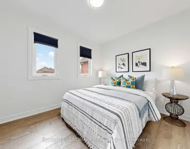 
322 Moody Dr <a href='https://luckyalan.com/community.php?community=Vaughan:Kleinburg'>Kleinburg, Vaughan</a> 3 beds 4 baths 1 garage $1.399M