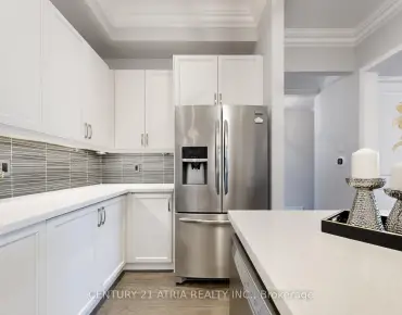 
172 Purple Creek Rd <a href='https://luckyalan.com/community.php?community=Vaughan:Vellore Village'>Vellore Village, Vaughan</a> 3 beds 3 baths 2 garage $2.15M