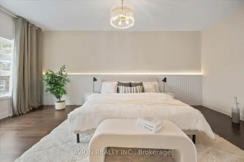 Richmond Hill real estate