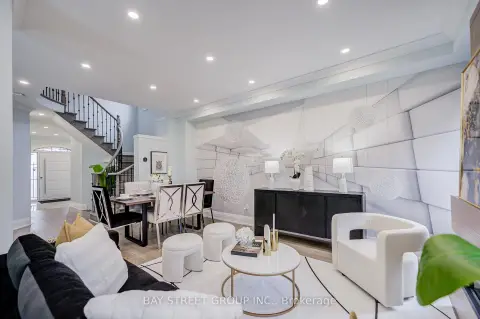 Richmond Hill real estate