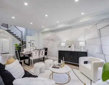 
48 Cozens Dr <a href='https://luckyalan.com/community.php?community=Richmond Hill:Oak Ridges'>Oak Ridges, Richmond Hill</a> 4 beds 4 baths 2 garage $1.288M