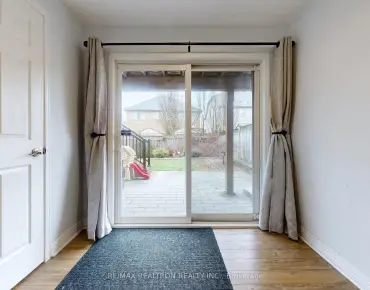 
147 Lebovic Campus Dr <a href='https://luckyalan.com/community.php?community=Vaughan:Patterson'>Patterson, Vaughan</a> 4 beds 3 baths 1 garage $1.388M