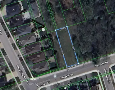 
8 Townwood Dr Jefferson, Richmond Hill 3 beds 3 baths 1 garage $1.079M