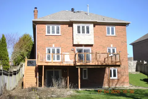 Markham Cachet community 34 Townson Rd For Sale