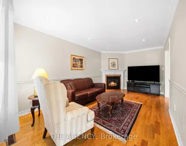 
72 Dovetail Dr Oak Ridges Lake Wilcox, Richmond Hill 4 beds 4 baths 1 garage $1.199M