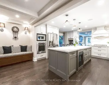 
30 Moffat Cres Aurora Heights, Aurora 4 beds 4 baths 2 garage $1.299M