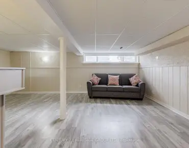 
30 Jordanray Blvd Summerhill Estates, Newmarket 3 beds 3 baths 1 garage $839.9K