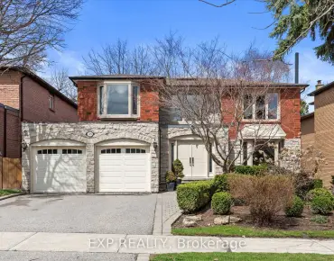 
78 Camino Dr <a href='https://luckyalan.com/community.php?community=Vaughan:Vellore Village'>Vellore Village, Vaughan</a> 3 beds 4 baths 1 garage $799.9K