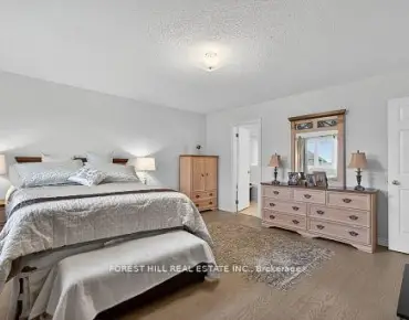 133 Long Point Dr Oak Ridges Lake Wilcox, Richmond Hill 3 beds 3 baths 1 garage $1.098M