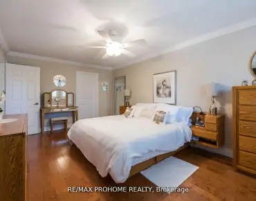 
45 Longmeadow Cres <a href='https://luckyalan.com/community.php?community=Markham:Milliken Mills West'>Milliken Mills West, Markham</a> 3 beds 4 baths 2 garage $1.288M